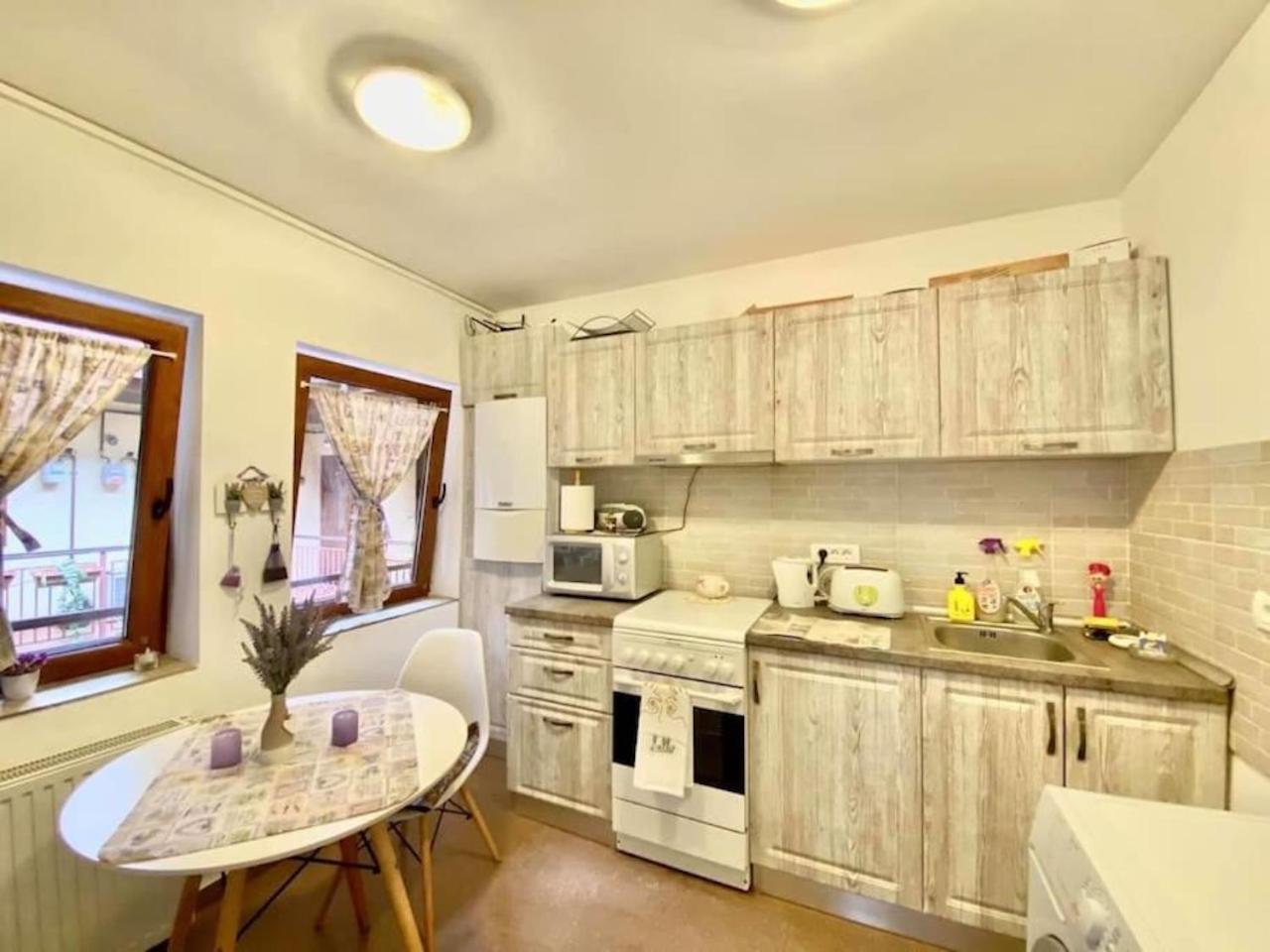 Grazia Apartment Τιμισοάρα Εξωτερικό φωτογραφία