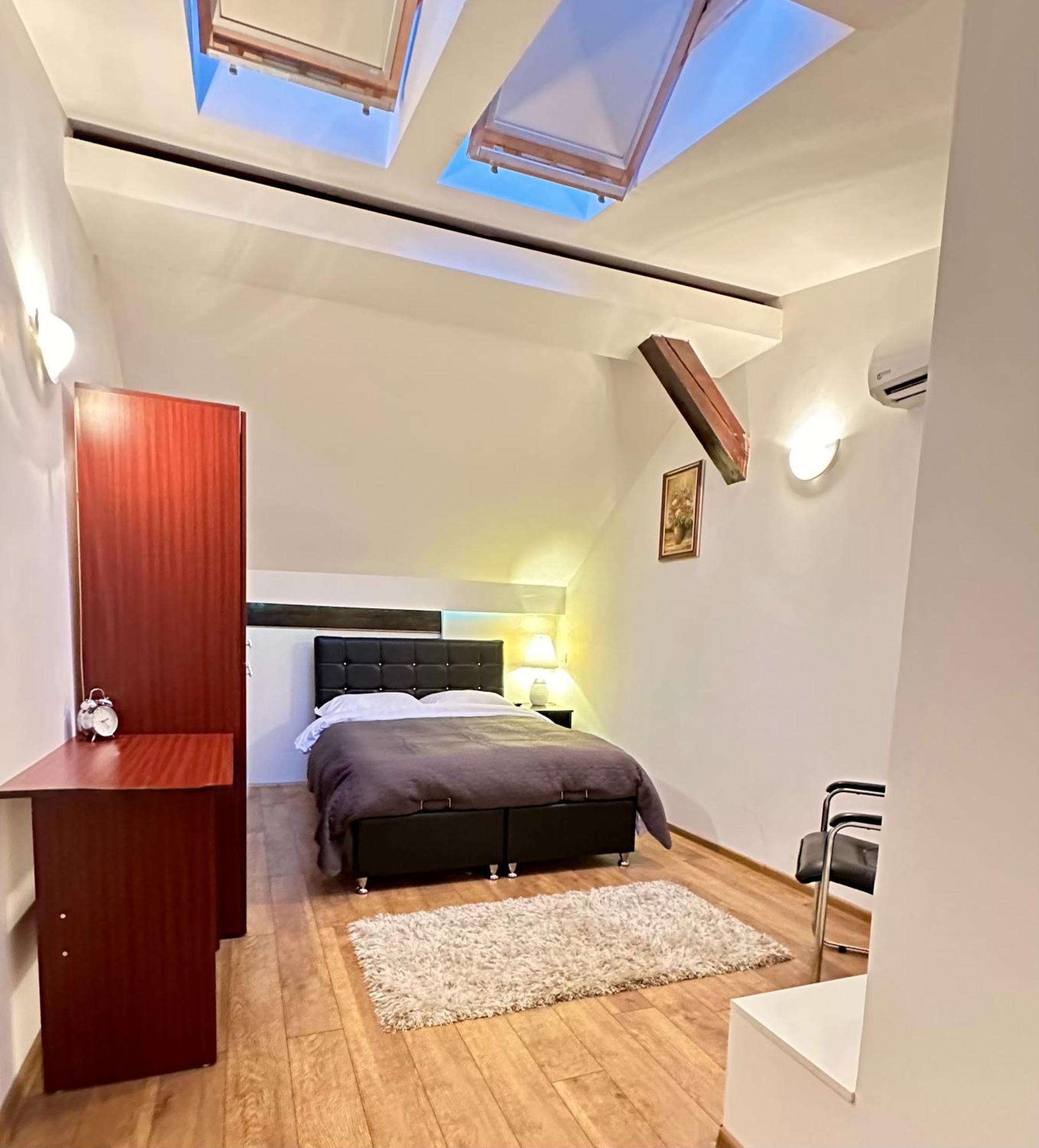 Grazia Apartment Τιμισοάρα Εξωτερικό φωτογραφία